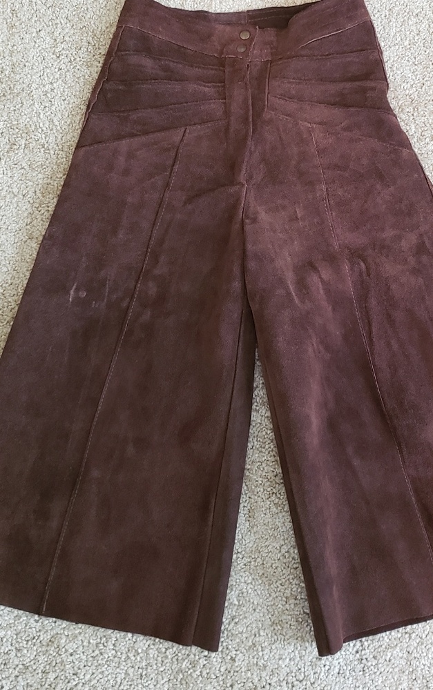Culottes